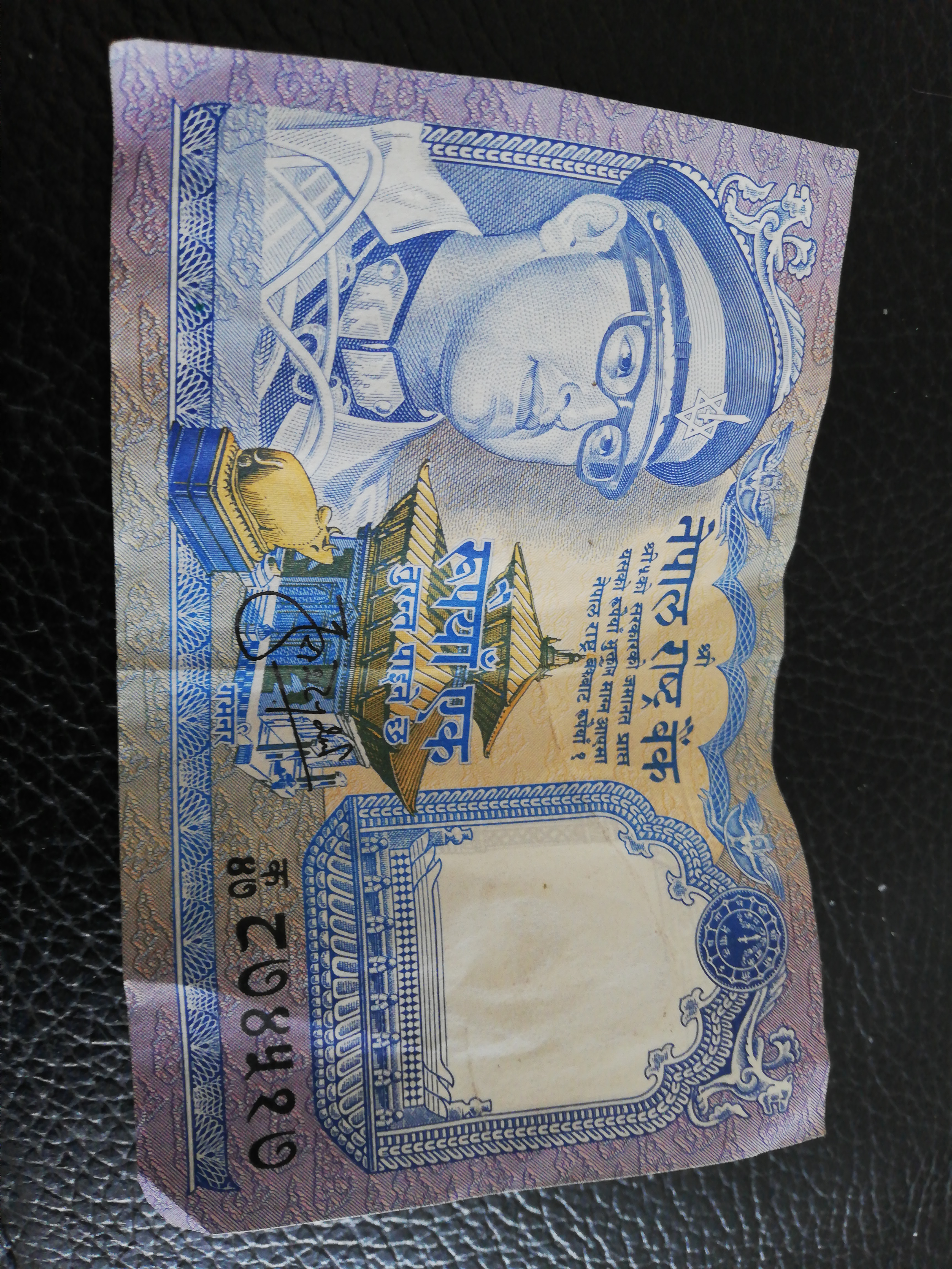 Picture for question