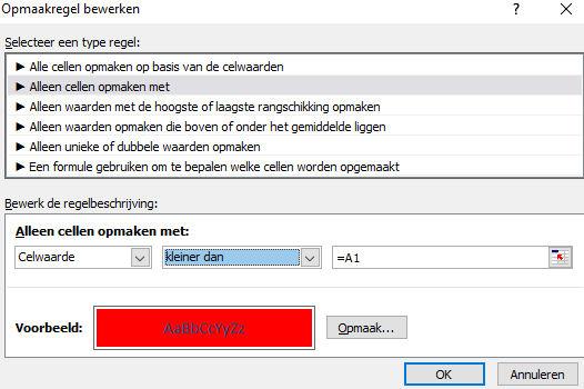 Plaatje bij antwoord
