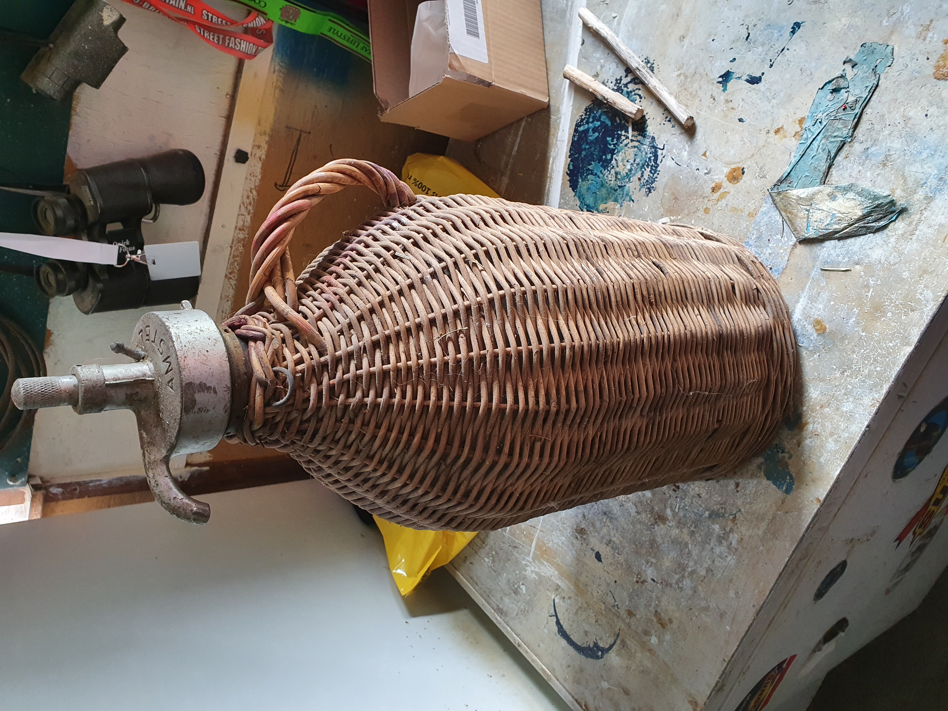 Picture for question