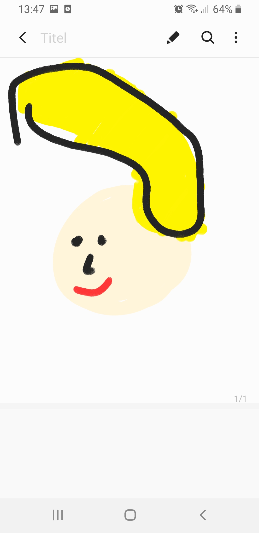 Picture for question