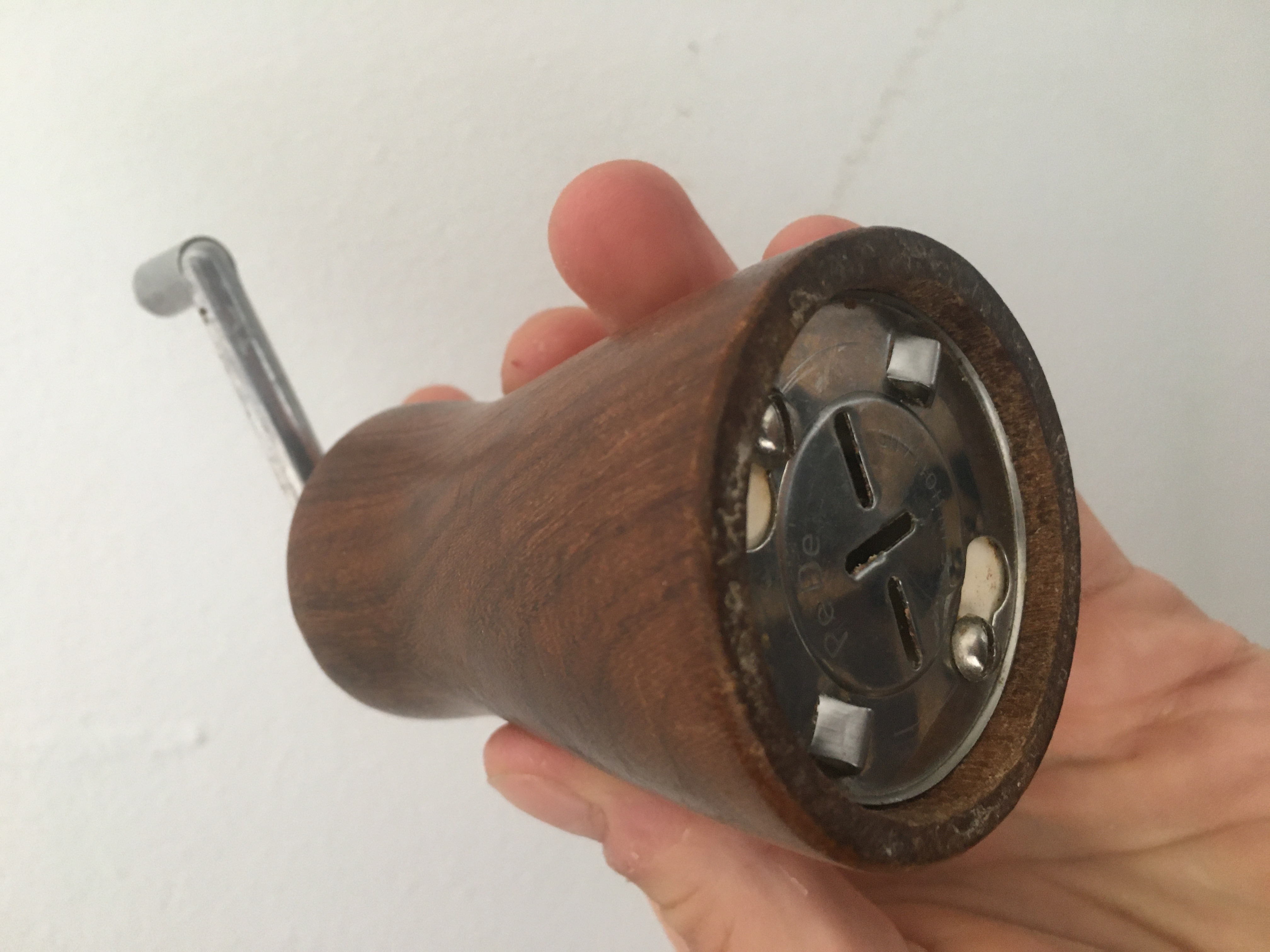 Picture for question