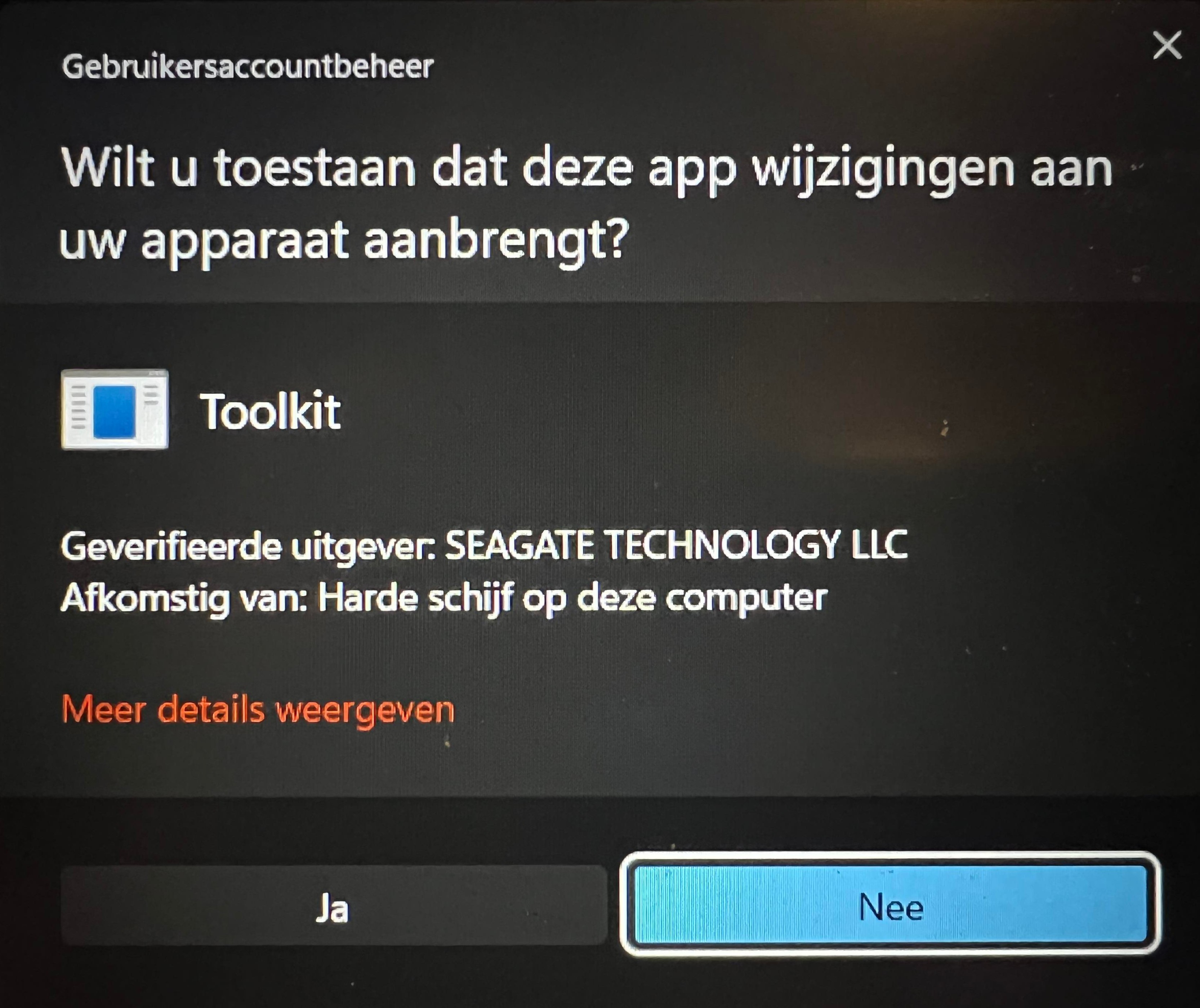 Picture for question