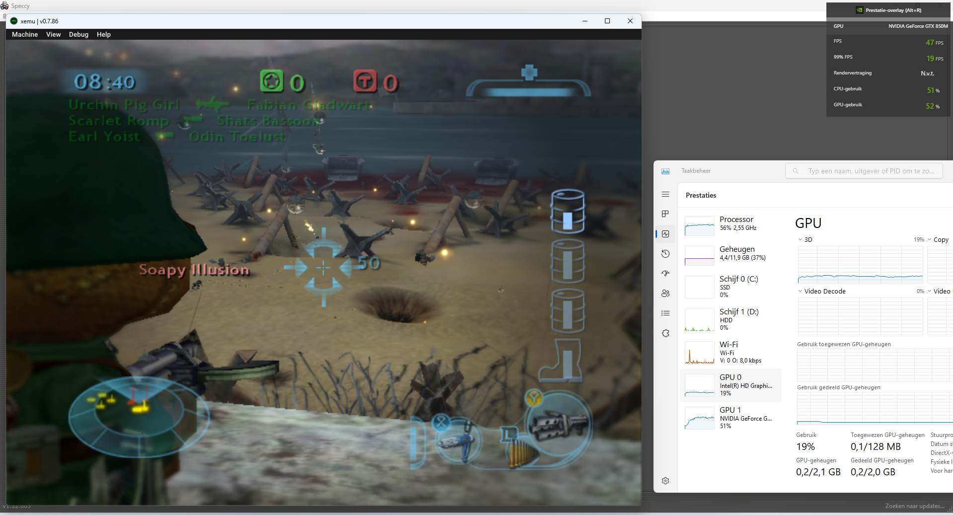 Picture for question