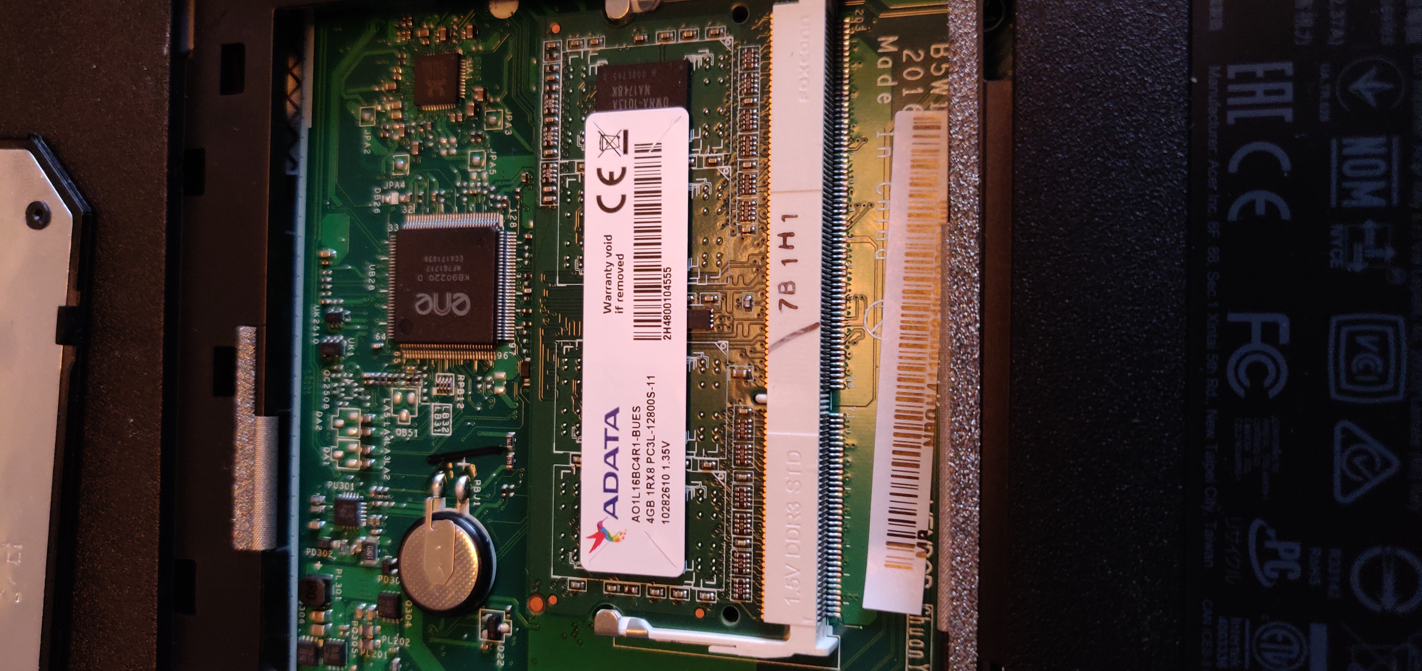 Picture for question