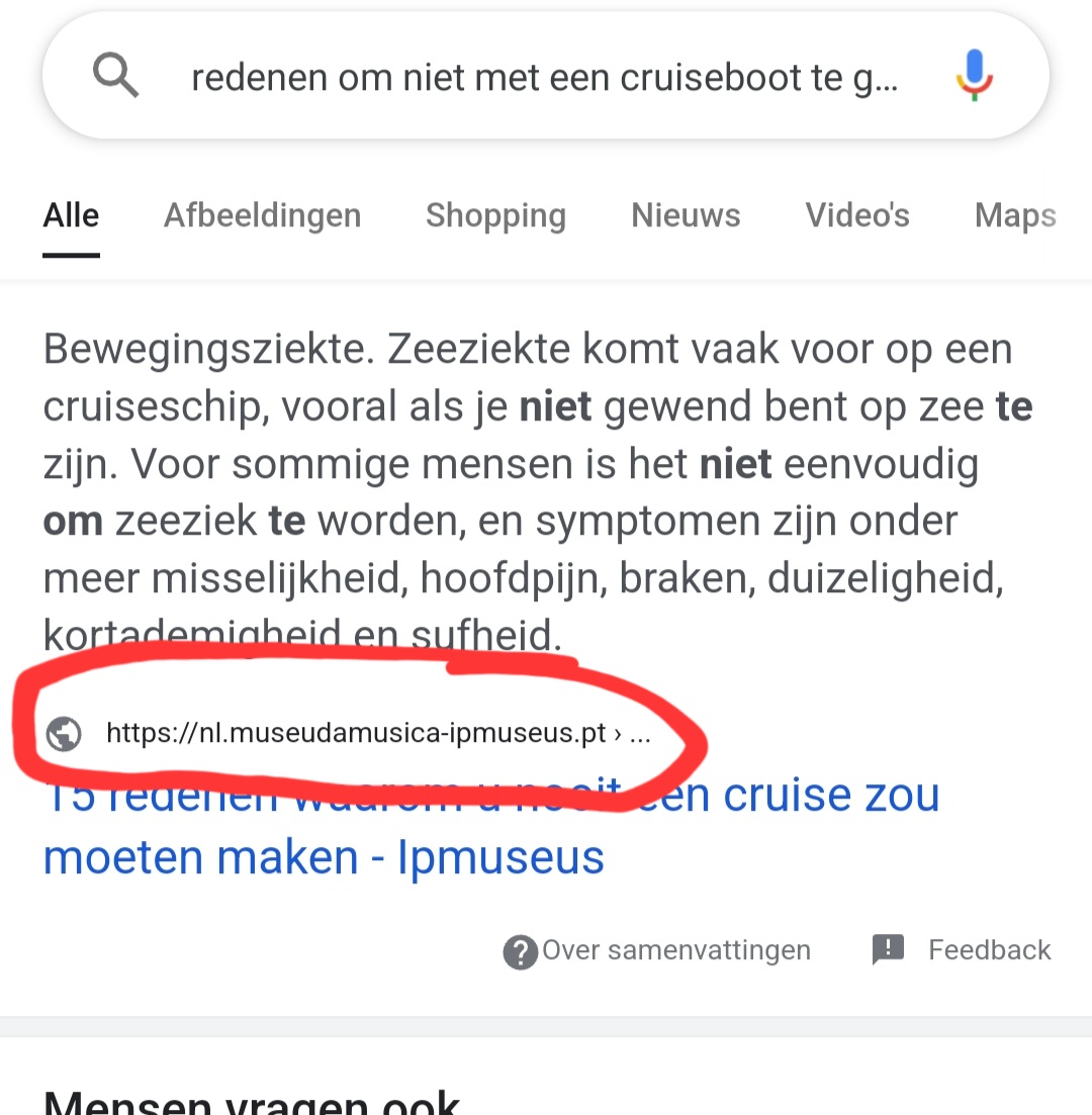 Picture for question