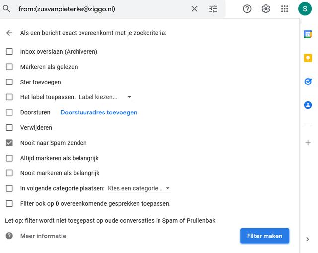 Plaatje bij antwoord