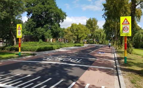 Plaatje bij antwoord