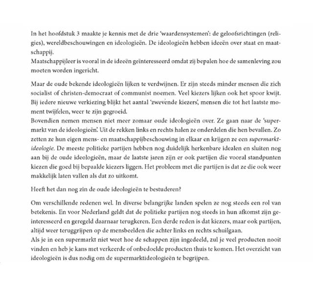 Plaatje bij antwoord