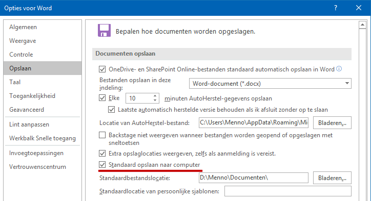 Plaatje bij antwoord