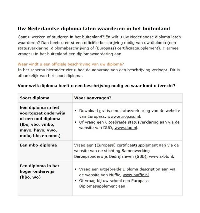 Plaatje bij antwoord