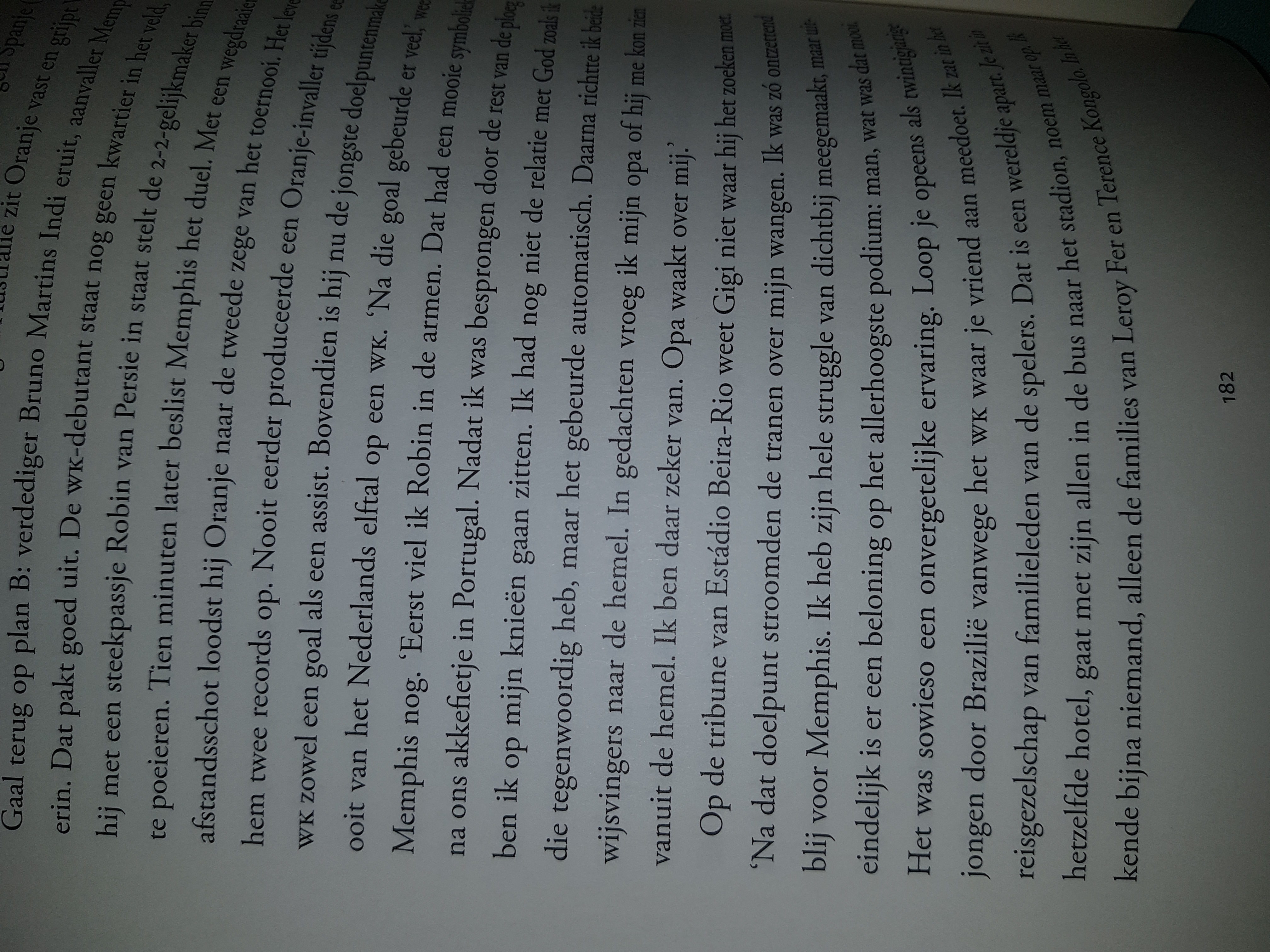 Plaatje bij antwoord