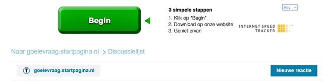 Plaatje bij antwoord