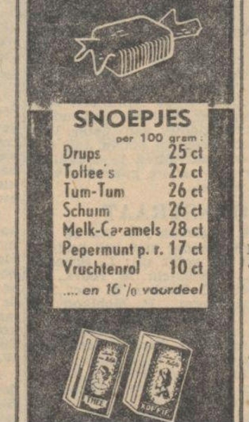 Plaatje bij antwoord