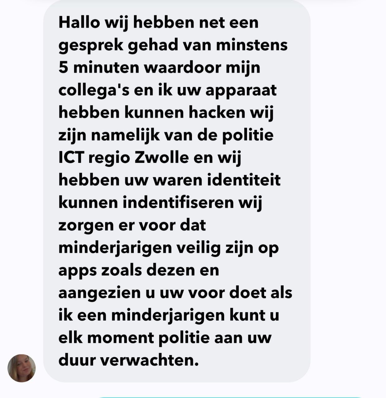 Picture for question