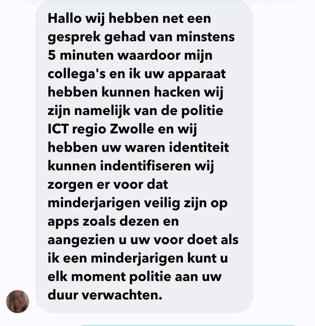 Picture for question