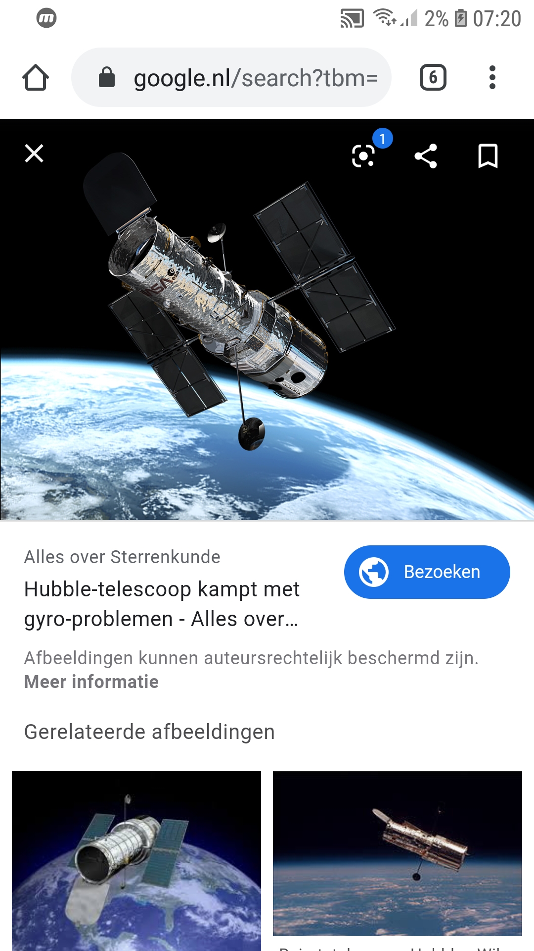 Picture for question