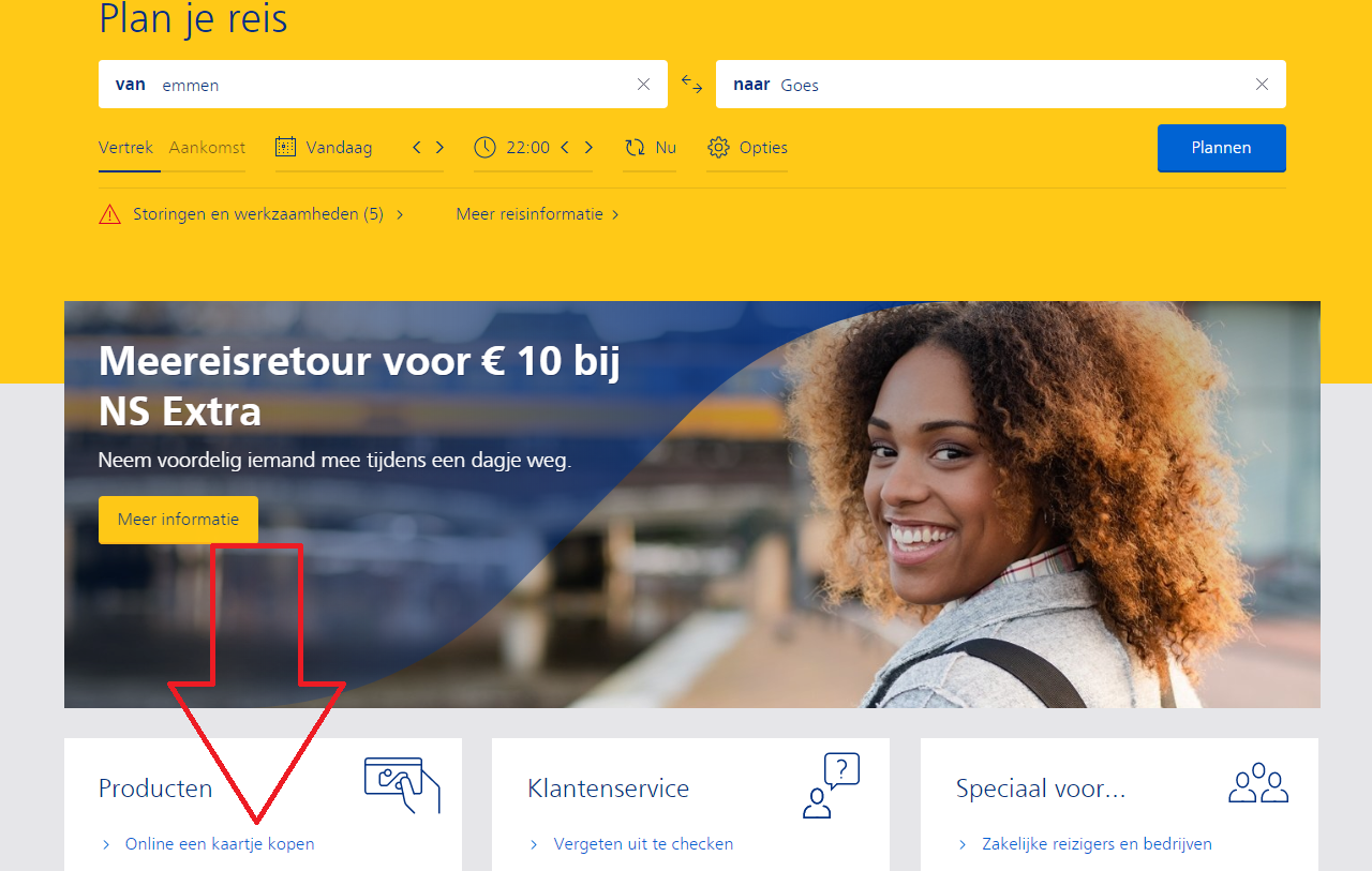 Plaatje bij antwoord