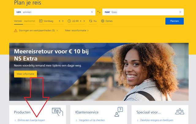 Plaatje bij antwoord