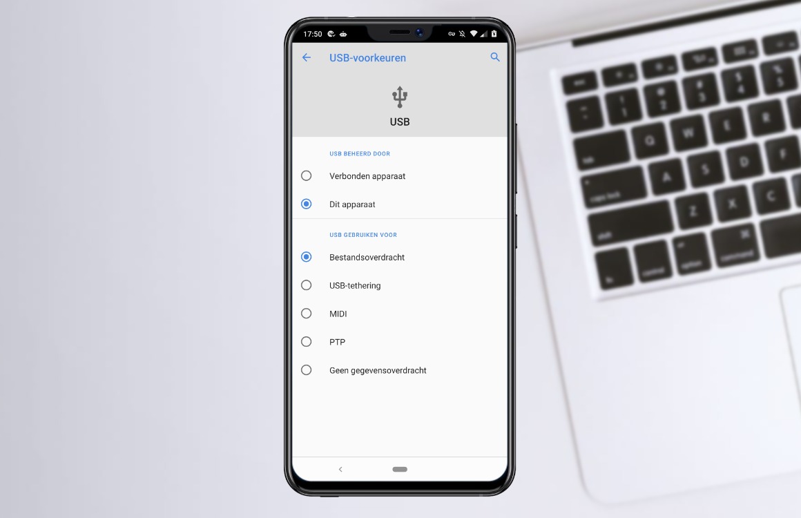 Plaatje bij antwoord
