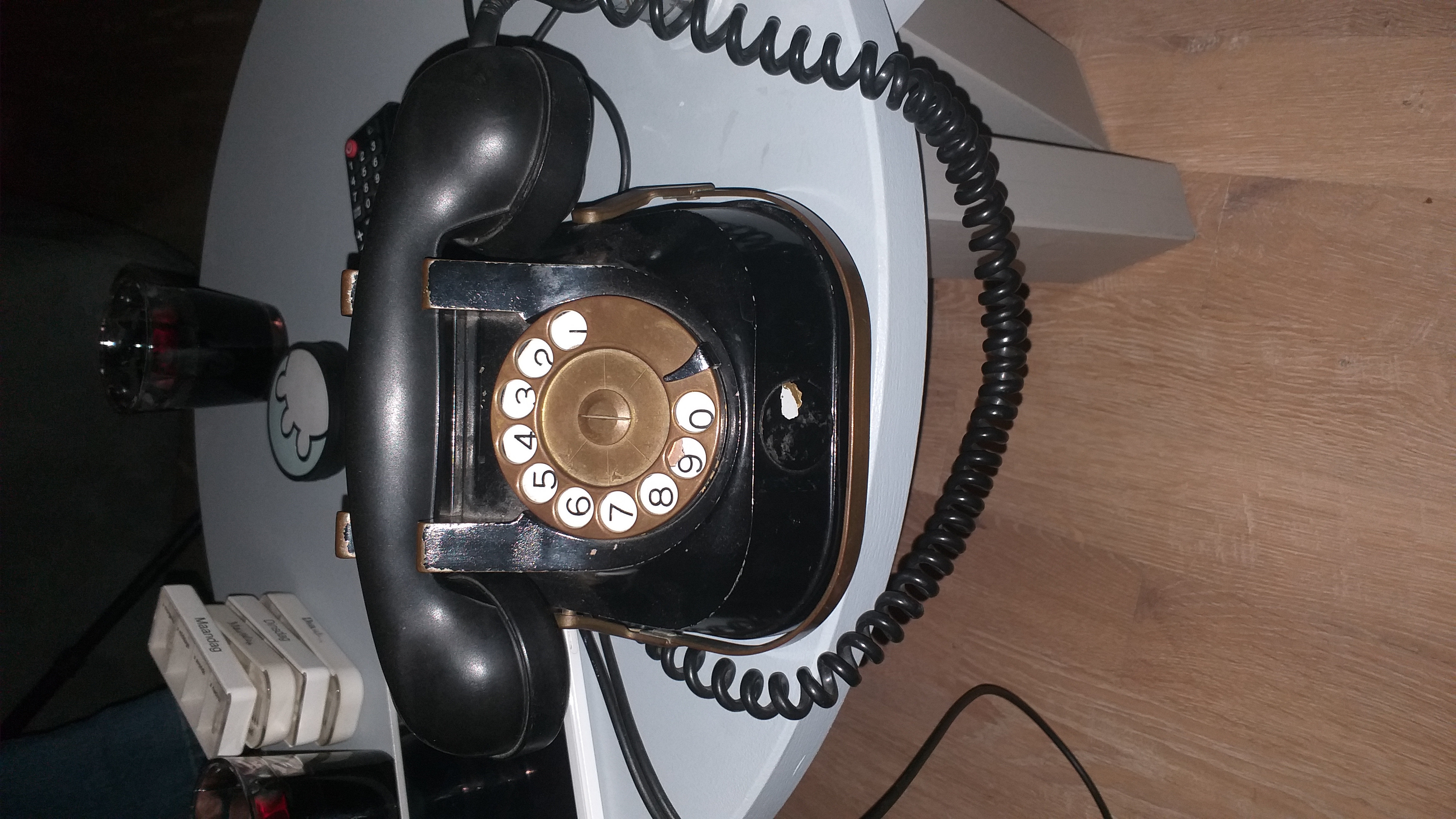 Picture for question