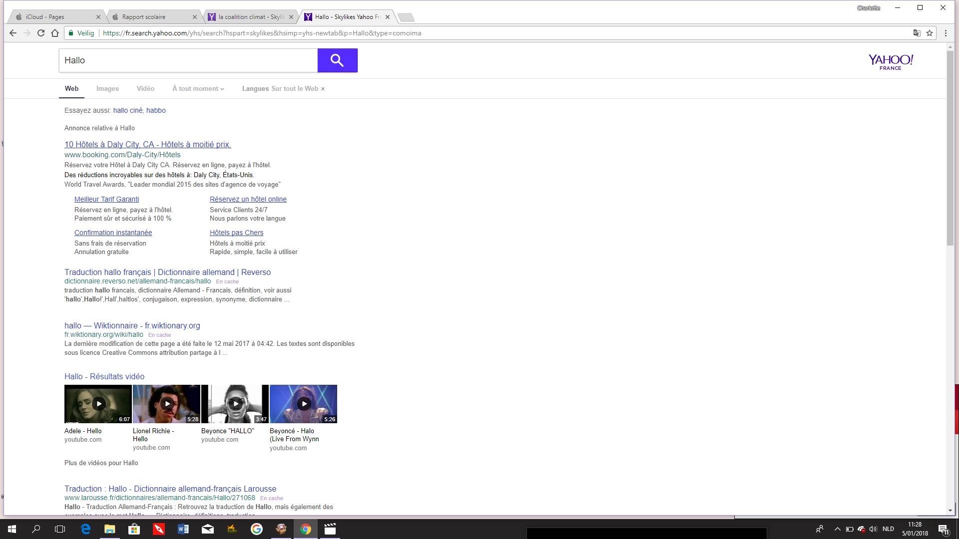 Picture for question