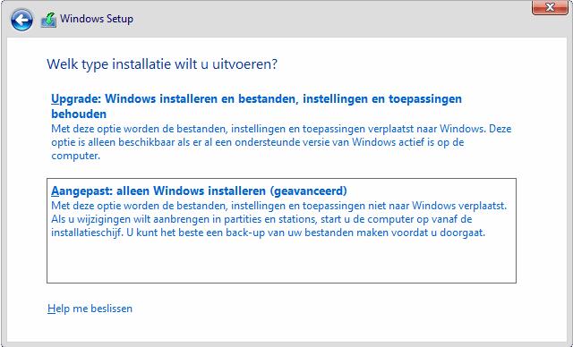 Plaatje bij antwoord