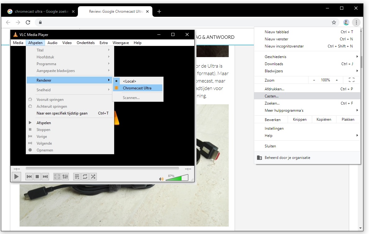 Plaatje bij antwoord