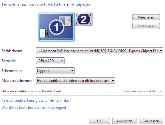 Plaatje bij antwoord
