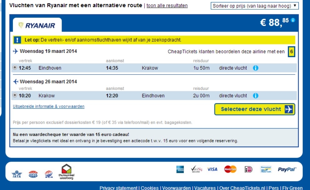 Plaatje bij antwoord