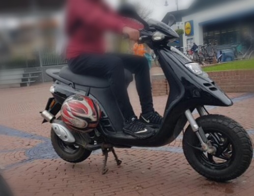 Picture for question