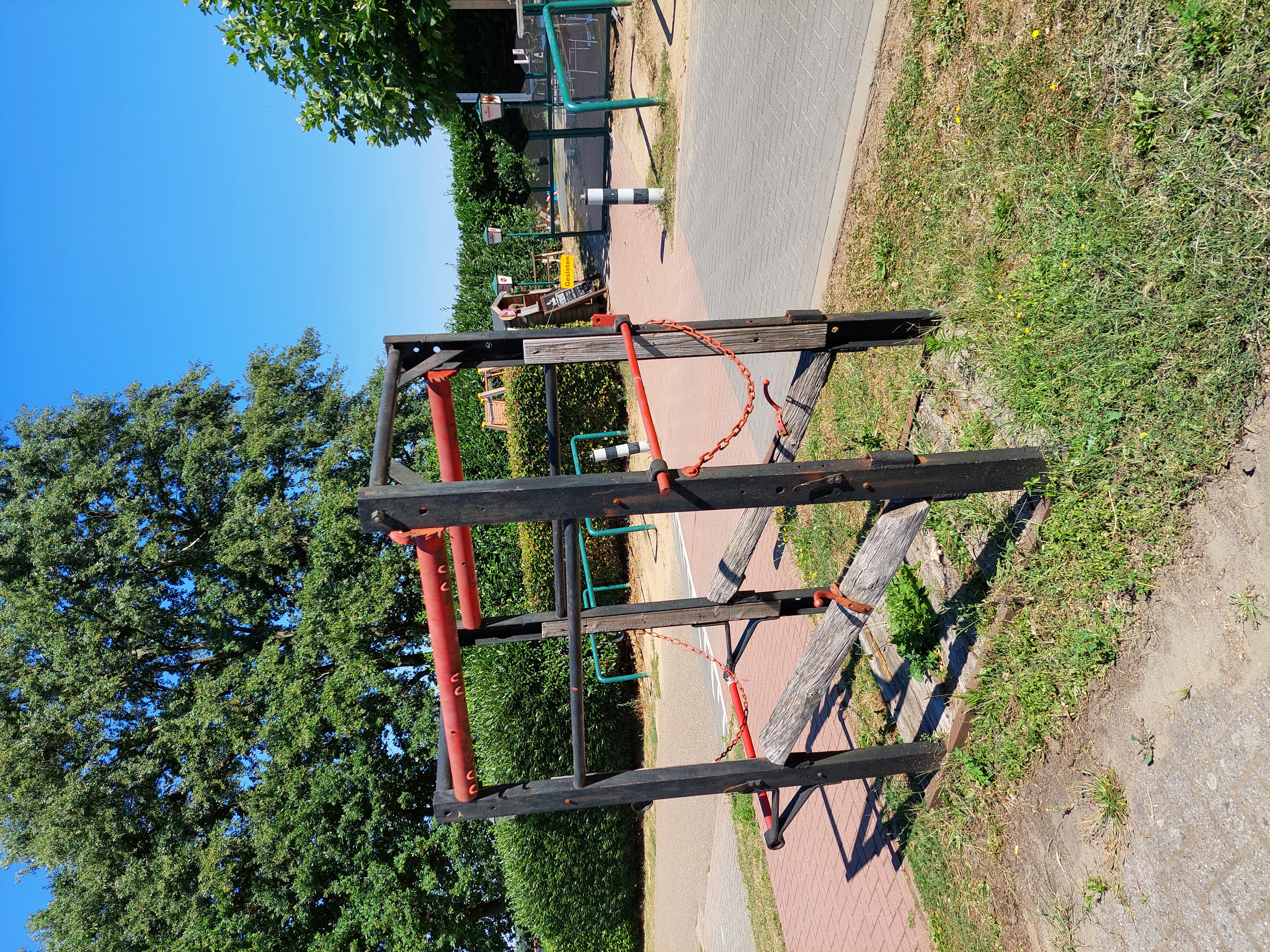 Picture for question