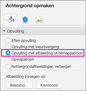 Plaatje bij antwoord