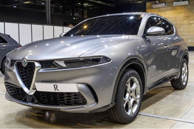 Alfa Romeo Startpagina Alles Over Alfaromeo Automobielen
