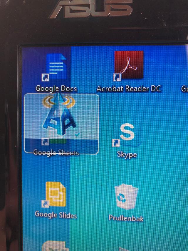 Picture for question