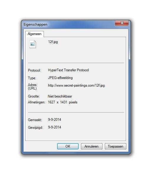 Plaatje bij antwoord