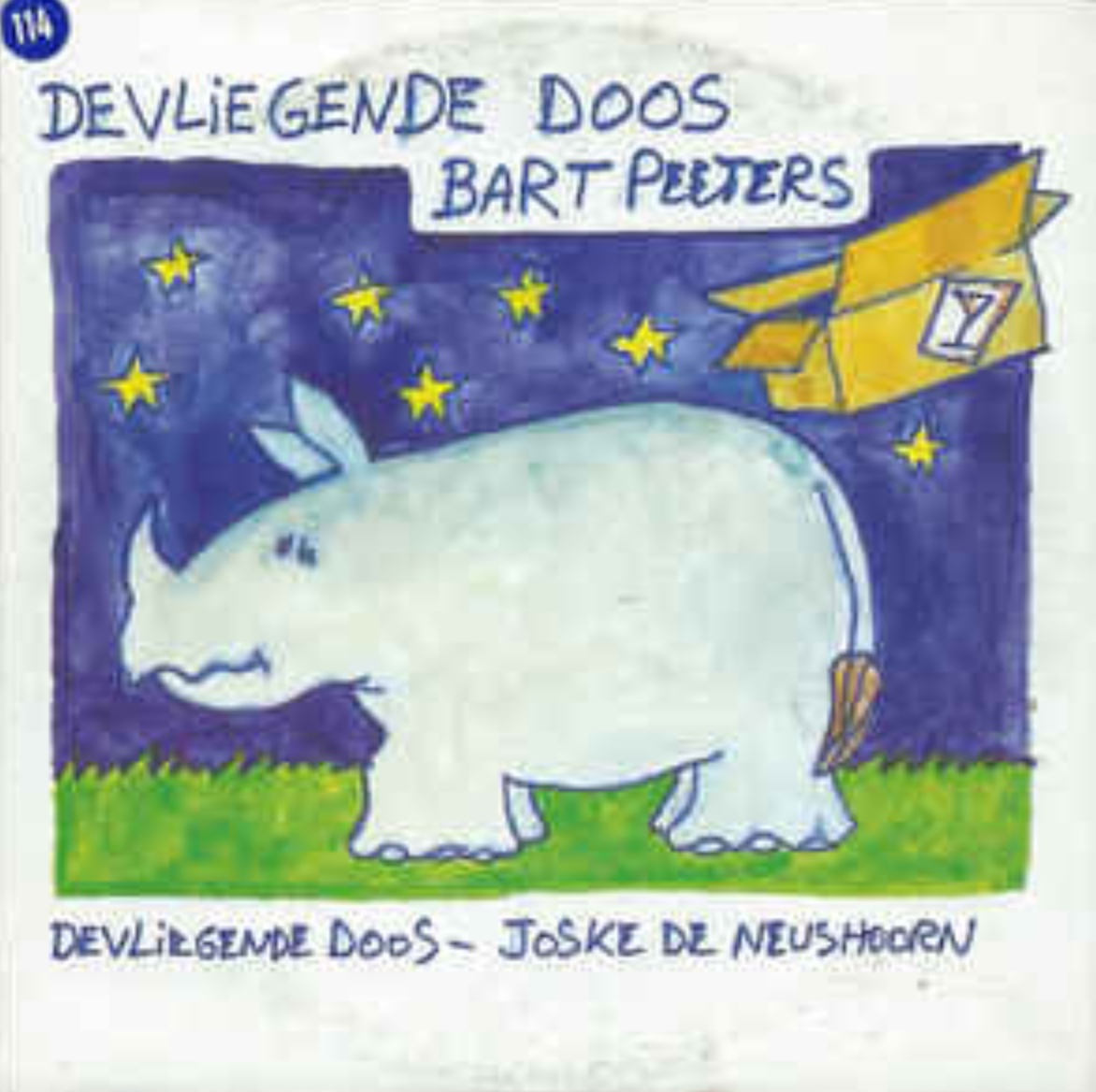 Plaatje bij antwoord