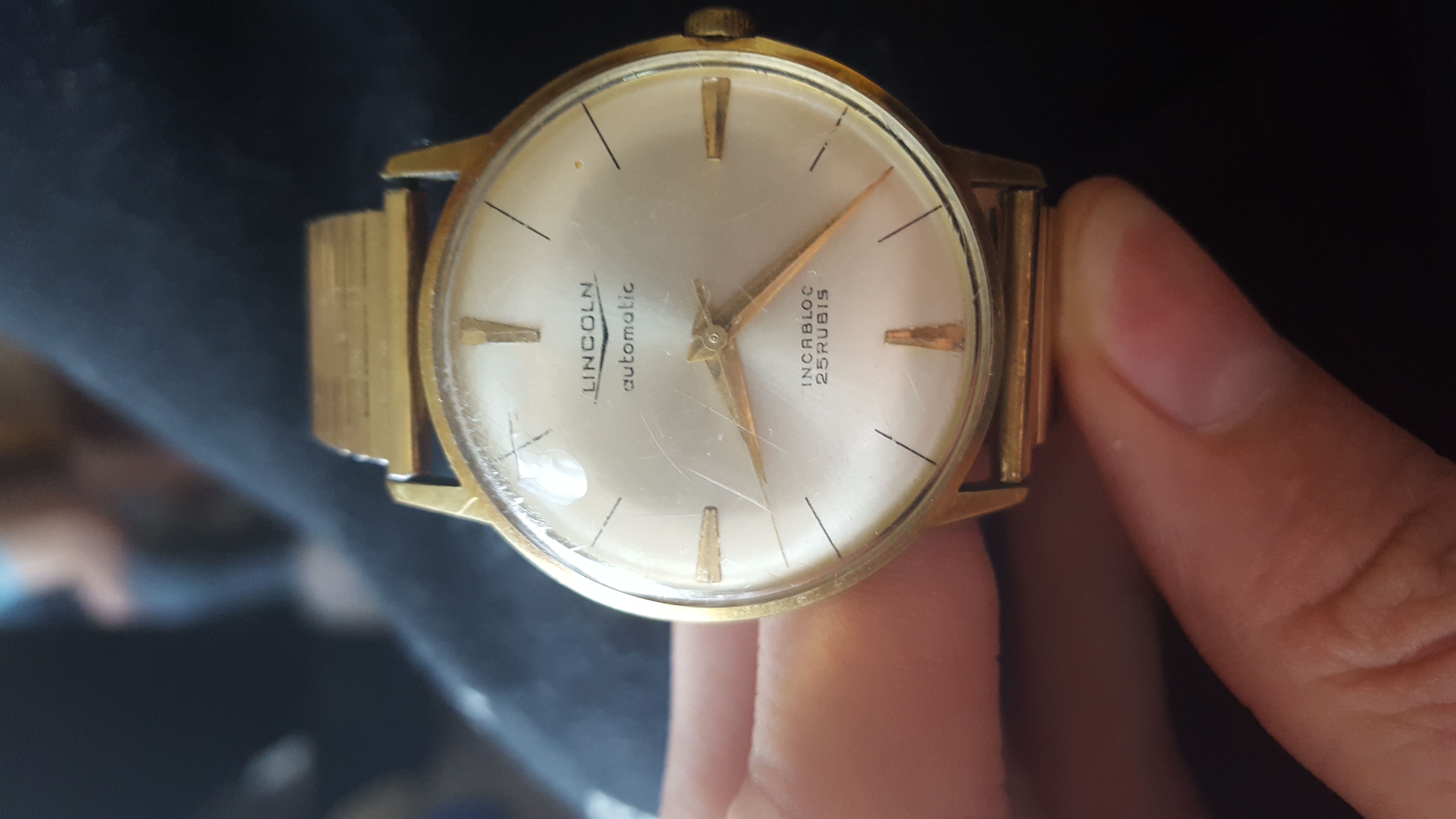 woordenboek Oranje Standaard Beteknis 25 rubis en hoe kom ik er achter hoeveel mijn oude horloge waard  is.? - GoeieVraag