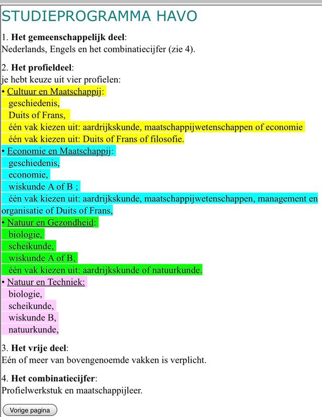 Plaatje bij antwoord
