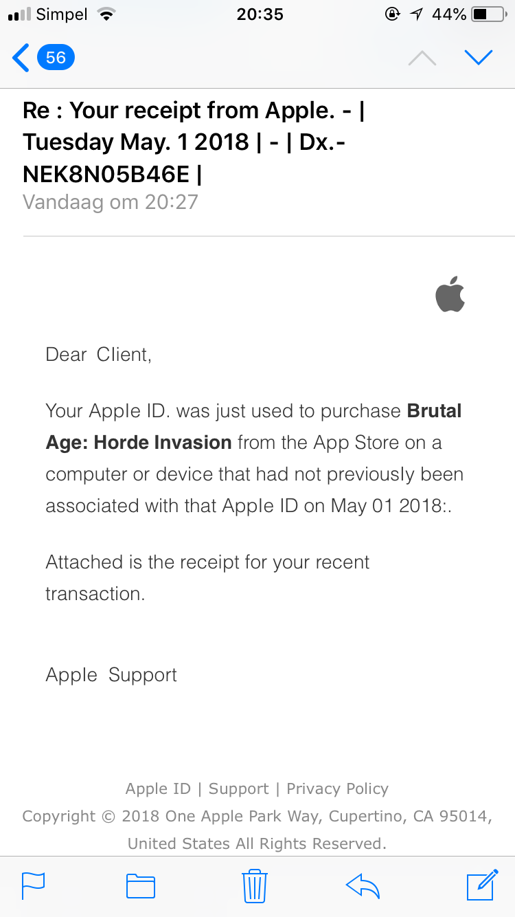 Picture for question