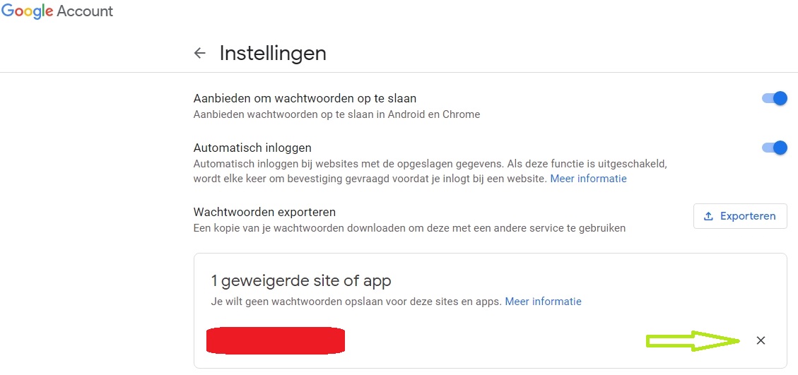 Plaatje bij antwoord