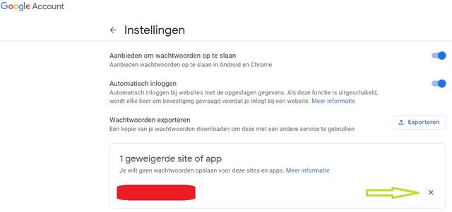 Plaatje bij antwoord