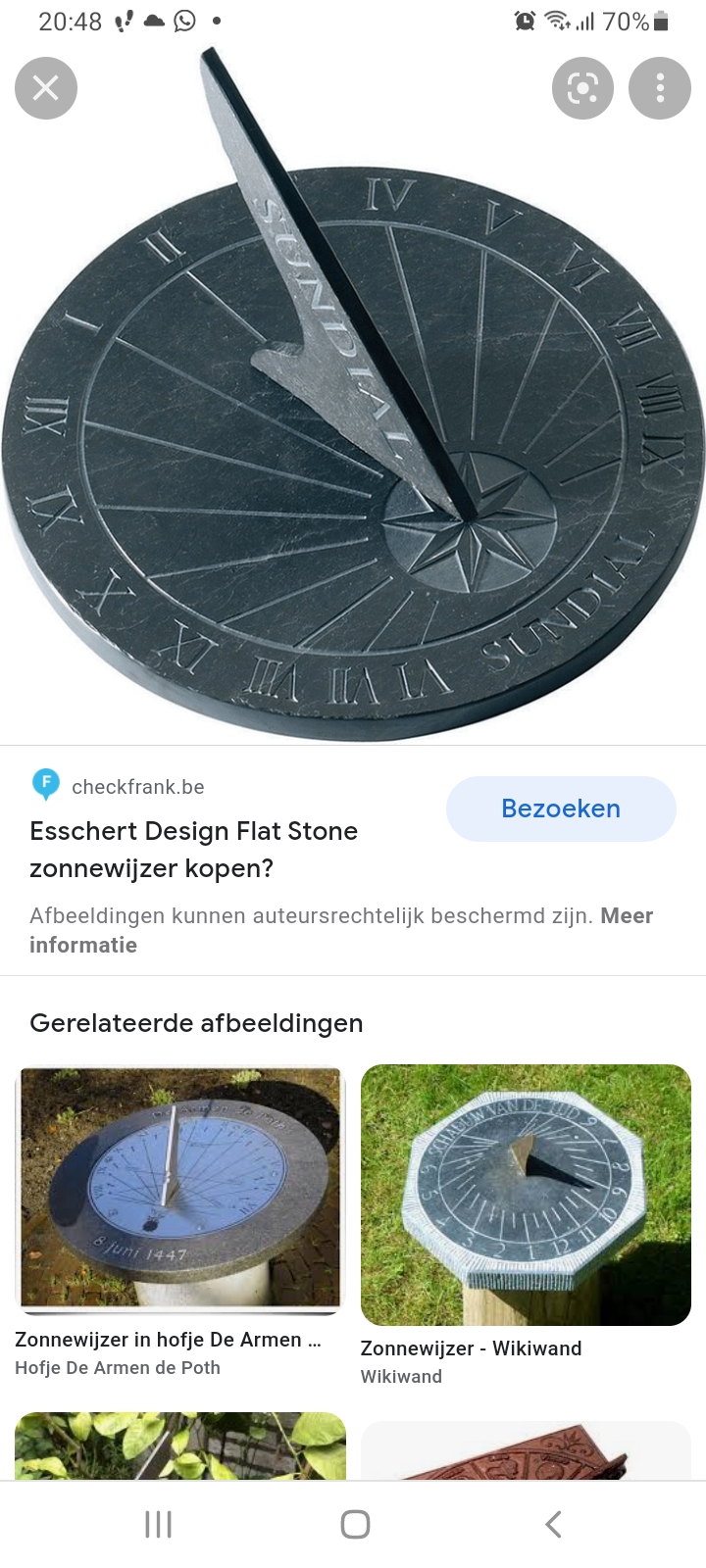 Picture for question