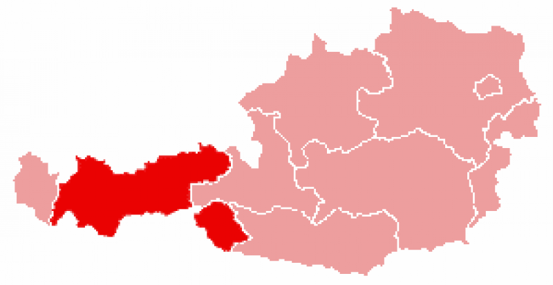 De meest complete verzameling informatie over Tirol.