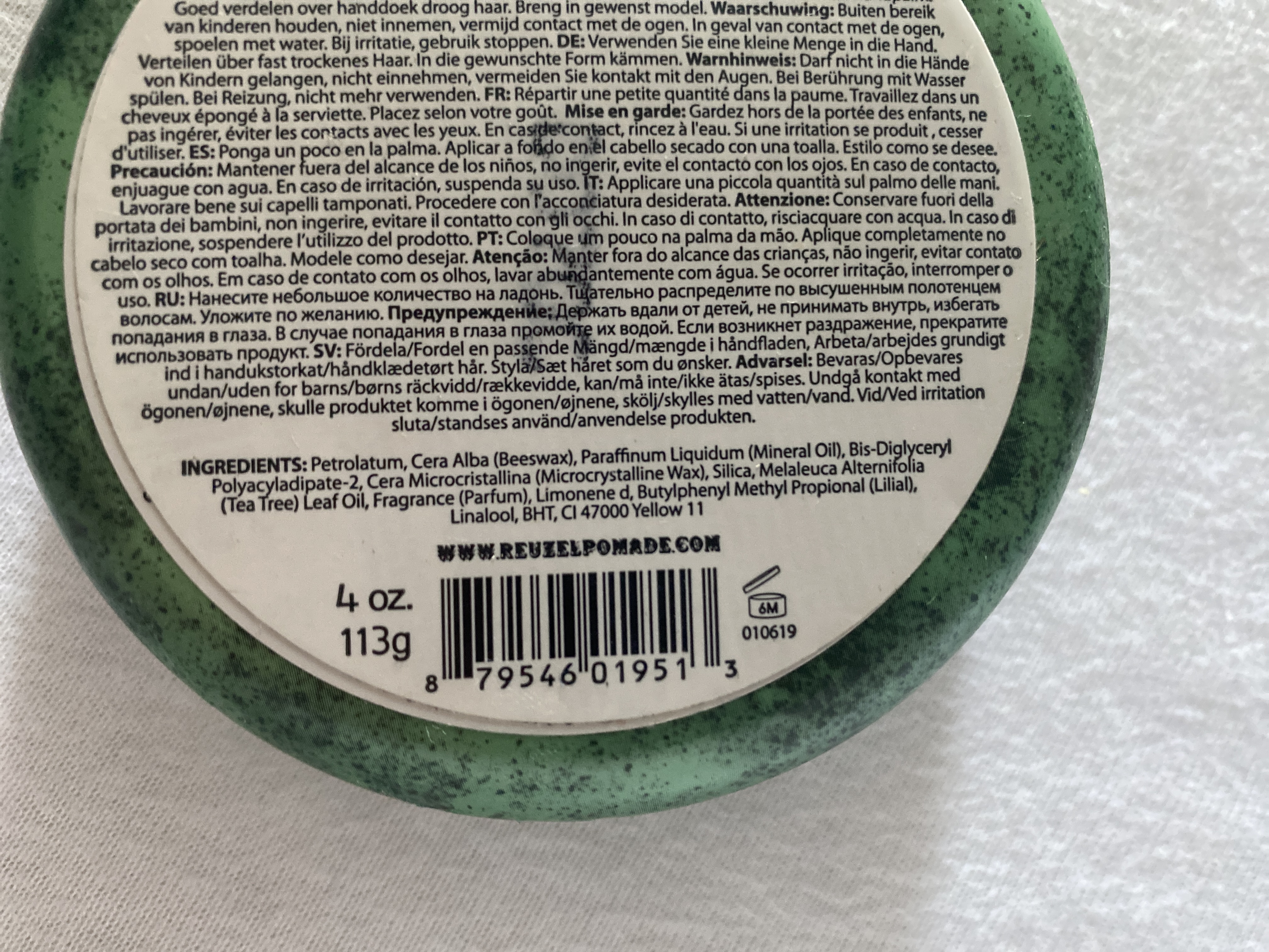 Picture for question