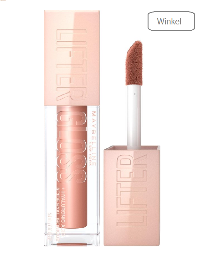 Lipgloss-make-up-missers