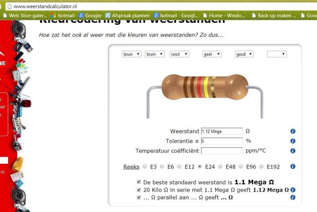 Plaatje bij antwoord