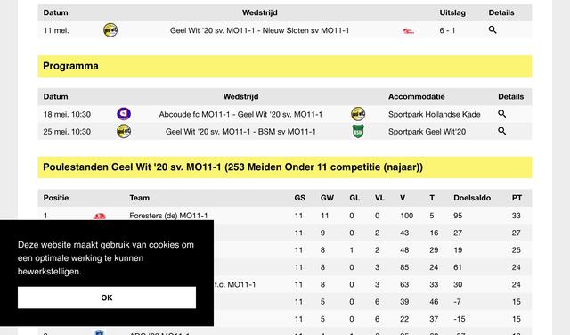 Plaatje bij antwoord