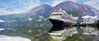 Holland America Line cruise