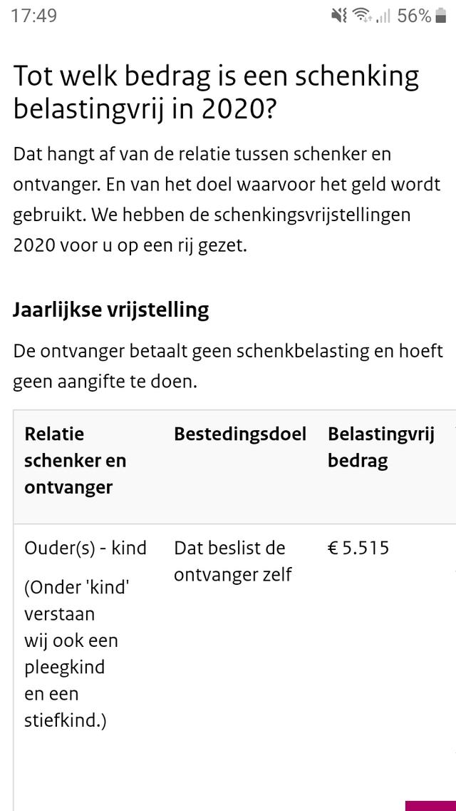 Picture for question