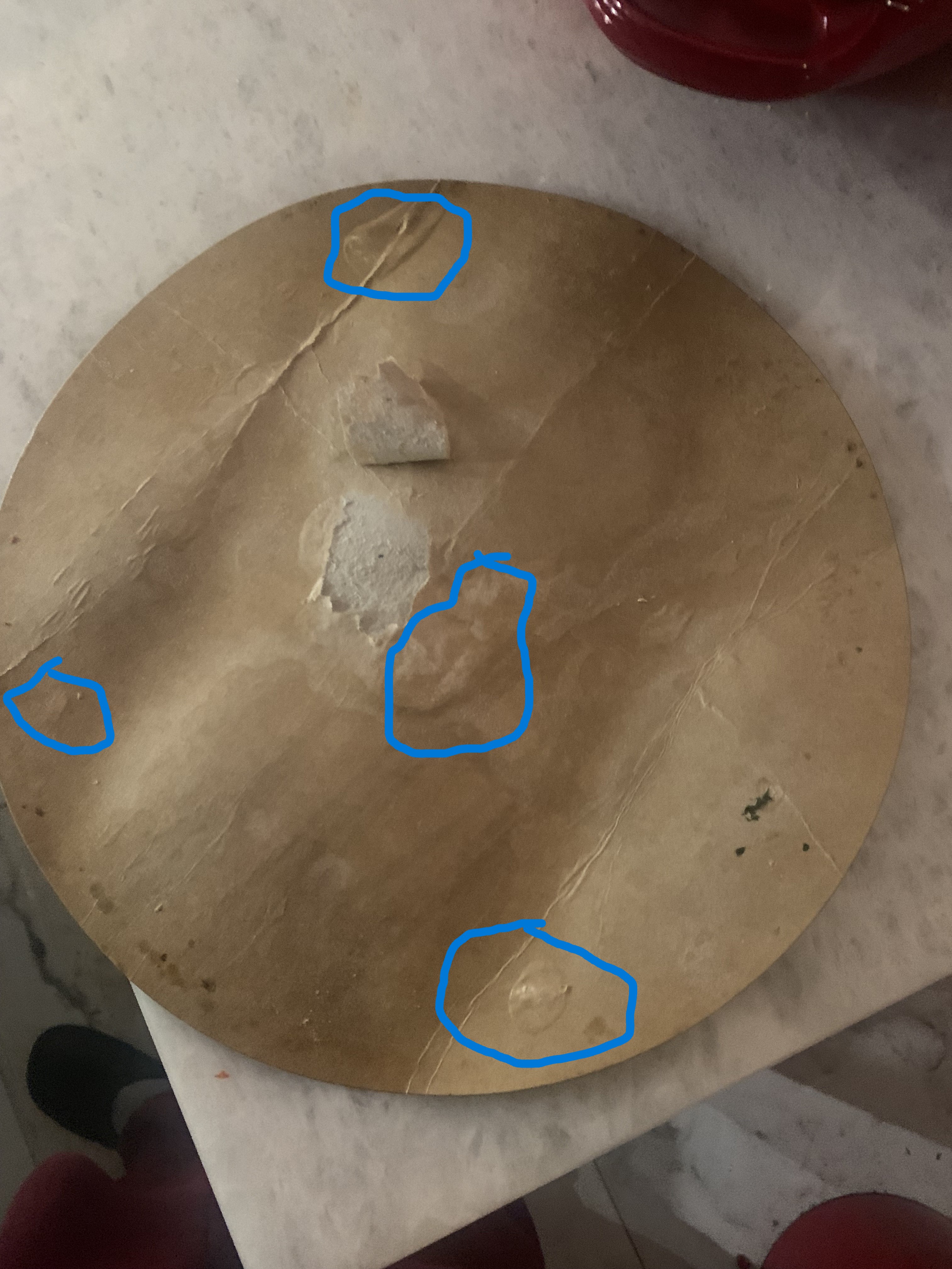 Picture for question